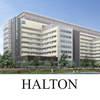 Halton Healthcare Services